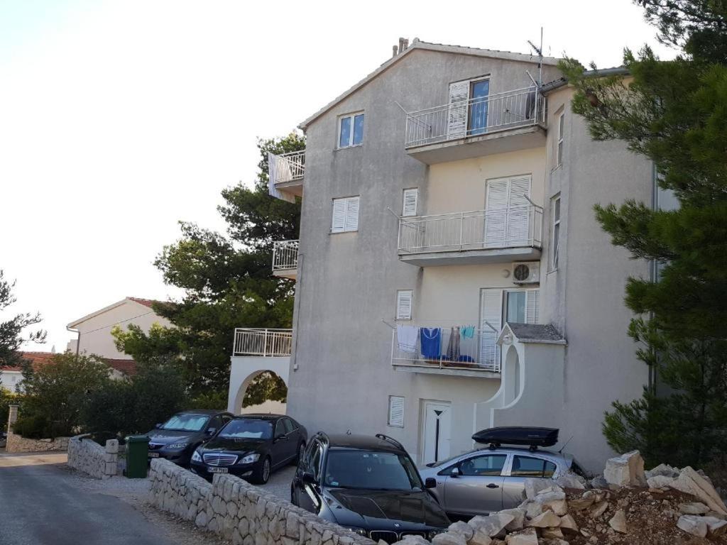 פרימוסטן Apartment Nana מראה חיצוני תמונה