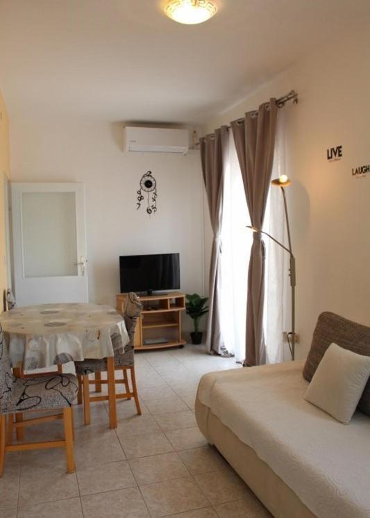 פרימוסטן Apartment Nana מראה חיצוני תמונה