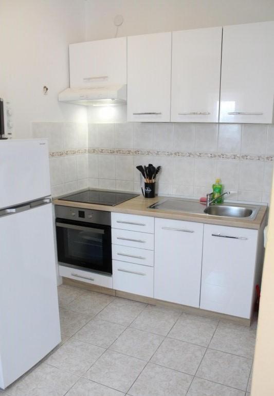 פרימוסטן Apartment Nana מראה חיצוני תמונה